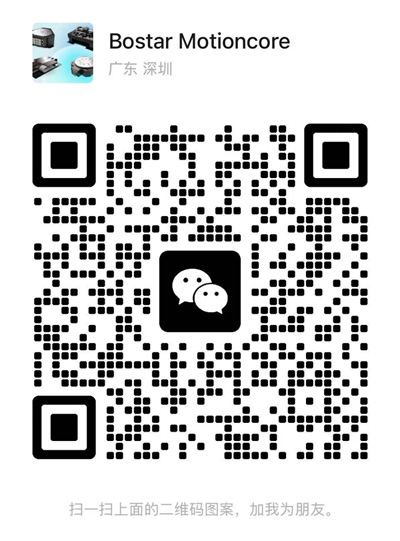 WeChat QR Code