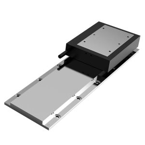 #Linear Motor (Iron core)