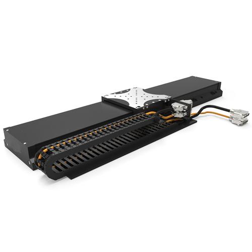 #Linear Motor Module A2