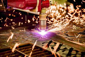 Laser Processing