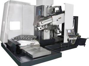 CNC Machine