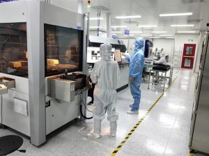 Semiconductor