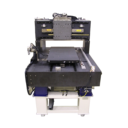 #Linear Motor Precision Platform A5
