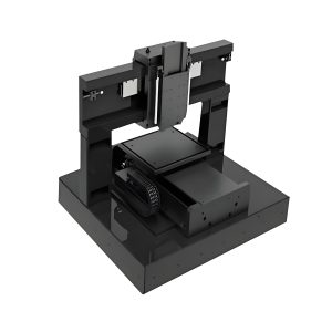 #Linear Motor Precision Platform A4