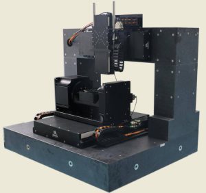 #Linear Motor Precision Platform A6