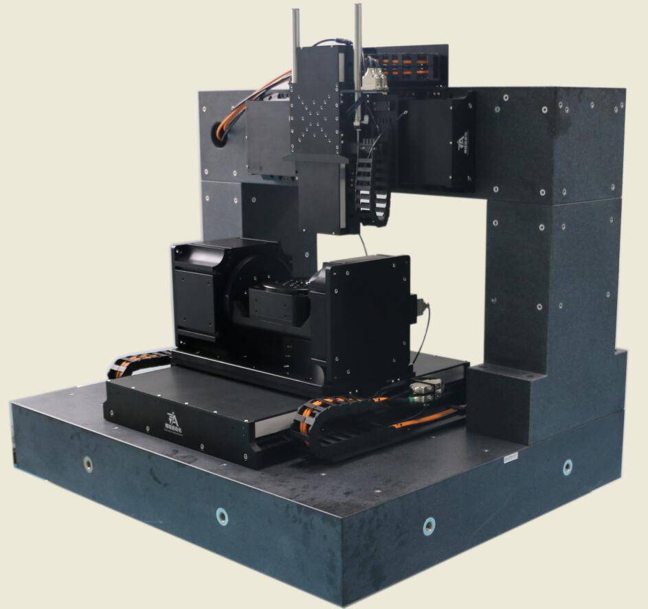 #Linear Motor Precision Platform A6