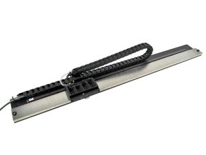 Closed-Loop LSS Series linear motor