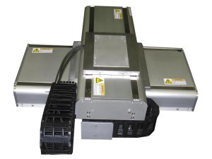 Introduction to the Application Fields of Linear Motors