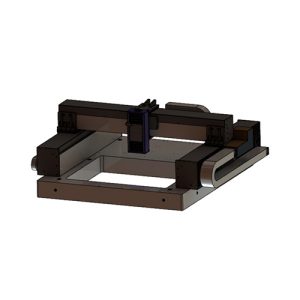 Dual-Drive Gantry