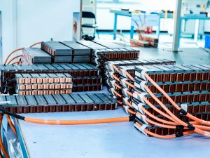 Application field of mechanical automation equipment