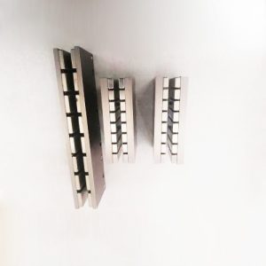 Coreless BZDU-30A Series