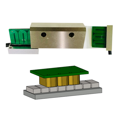 PCB Motor BZDU-PCB-T15 Series