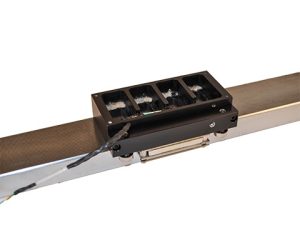Magnetically Preloaded Linear Stepper Motors