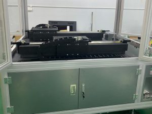 BZD Series Linear Motor Module Solutions